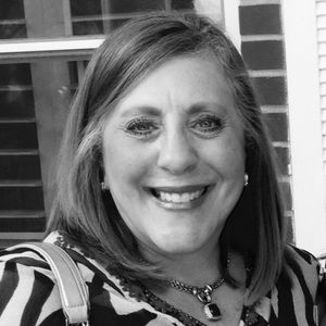 Meet your Posher, Sally